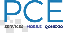 PCE Services Mobile